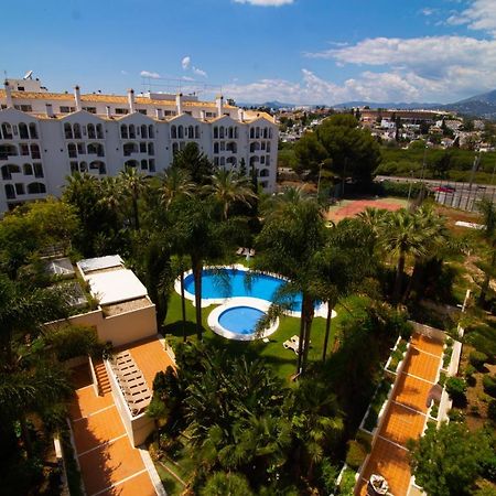 Apartamento Puerto Banus Marbella Luaran gambar