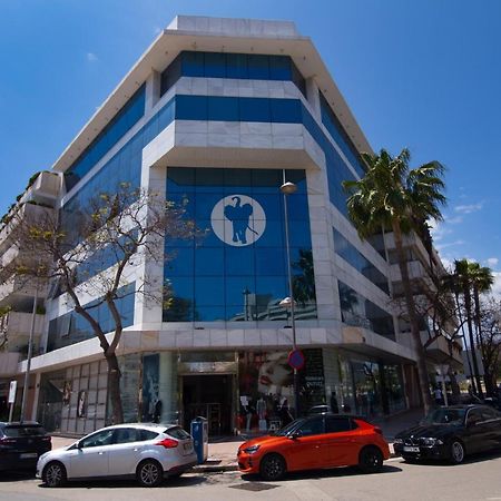 Apartamento Puerto Banus Marbella Luaran gambar