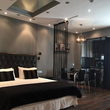 Apartamento Puerto Banus Marbella Bilik gambar