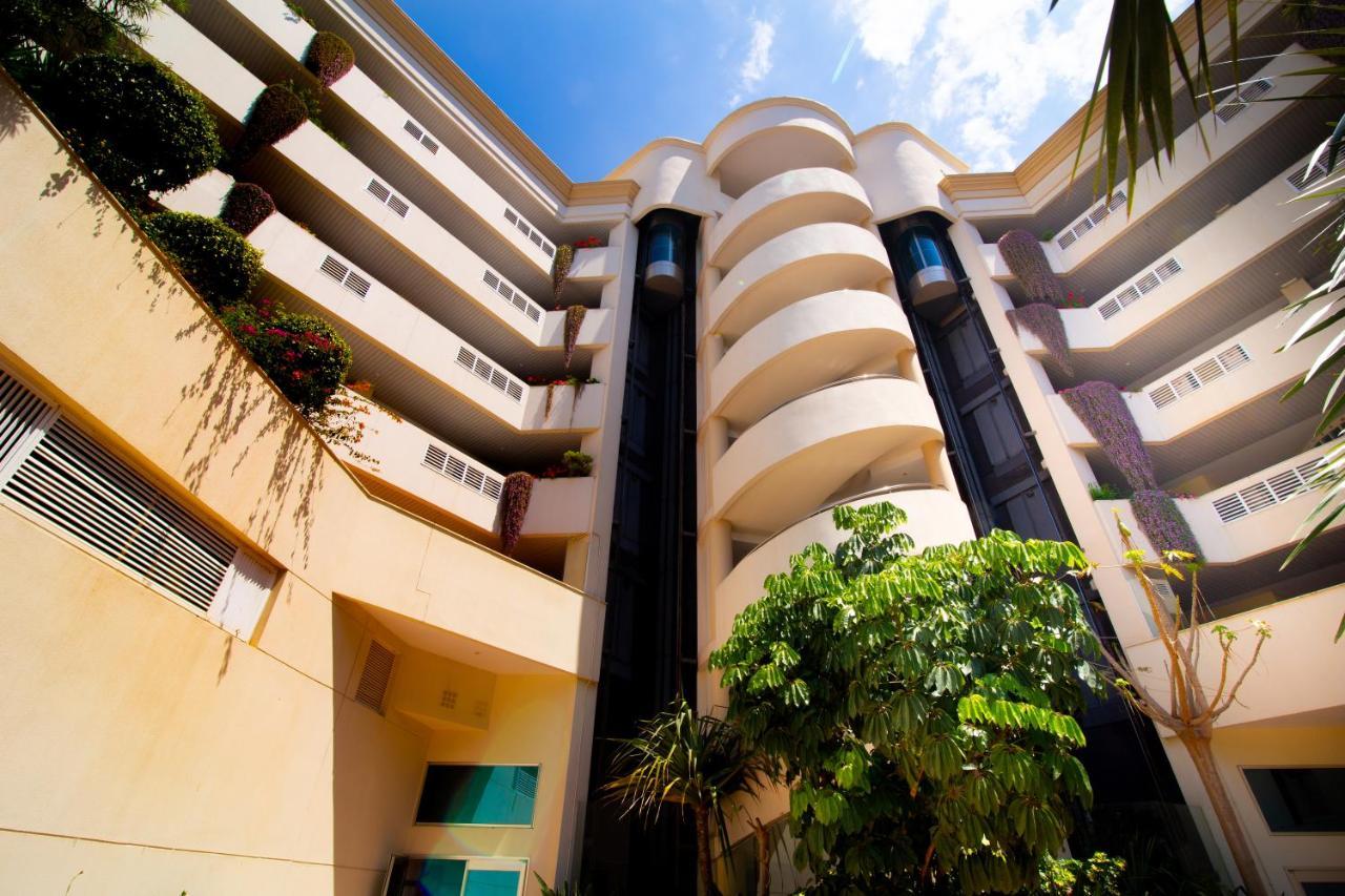 Apartamento Puerto Banus Marbella Luaran gambar