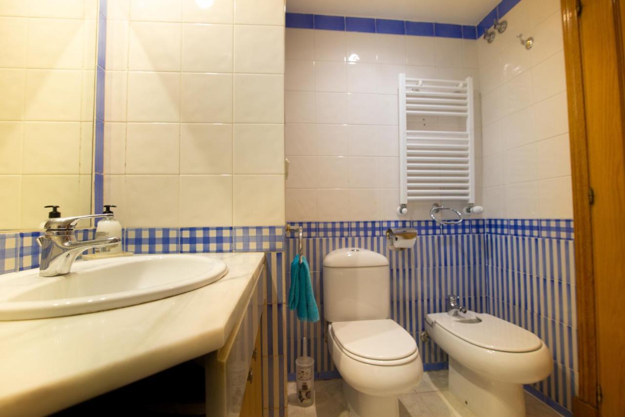 Apartamento Puerto Banus Marbella Luaran gambar