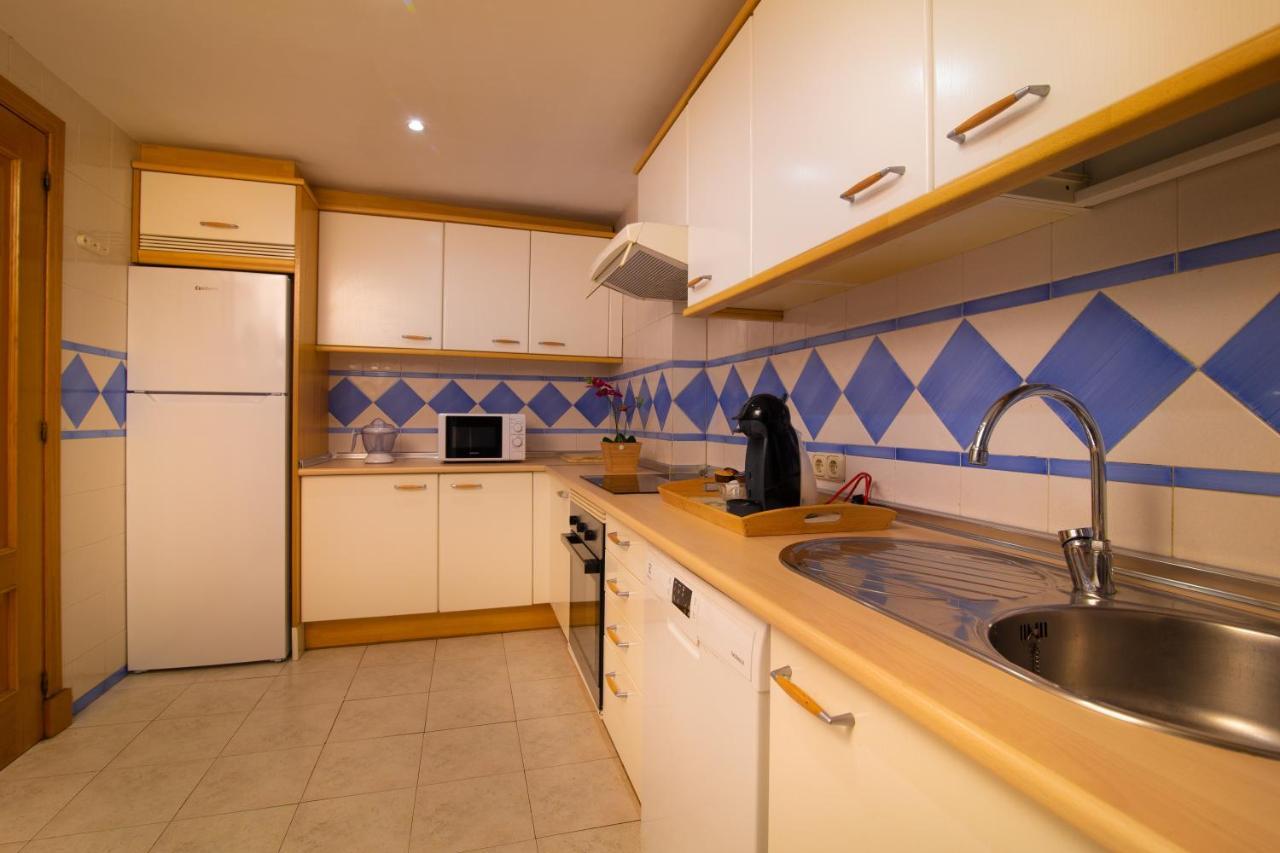 Apartamento Puerto Banus Marbella Luaran gambar