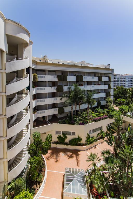 Apartamento Puerto Banus Marbella Bilik gambar