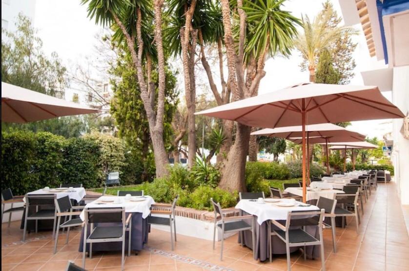 Apartamento Puerto Banus Marbella Luaran gambar